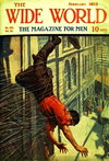 The Wide World Magazine  v34#202 (February 1915)