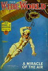 The Wide World Magazine (International News, 1898 series) v53#317 (September 1924)