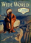 The Wide World Magazine  v44#262 (February 1920)