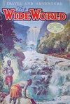 The Wide World Magazine  v110#657 (April 1953)