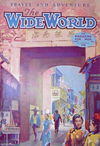 The Wide World Magazine (George Newnes, 1939? series) v111#659 (June 1953)