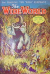 The Wide World Magazine  v114#681 (April 1955)