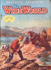 The Wide World Magazine  v112#669 (April 1954)