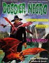 Dossier Negro (Zinco, 1981 series) v16#185 (March 1985)