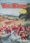 The Wide World Magazine  v113#673 (August 1954)