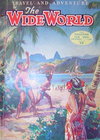 The Wide World Magazine  v112#665 (December 1953)