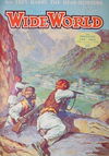 The Wide World Magazine (George Newnes, 1939? series) v113#672 (July 1954)