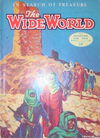 The Wide World Magazine (George Newnes, 1939? series) v112#668 (March 1954)