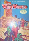 The Wide World Magazine  v112#668 (March 1954)