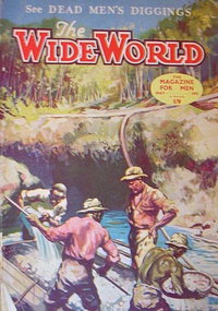 The Wide World Magazine  v114#682 (May 1955)
