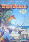 The Wide World Magazine  v109#652 (November 1952)