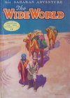 The Wide World Magazine  v113#676 (November 1954)