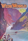 The Wide World Magazine (George Newnes, 1939? series) v109#651 (October 1952)