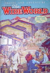 The Wide World Magazine  v111#662 (September 1953)