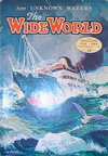 The Wide World Magazine  v115#686 (September 1955)
