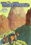 The Wide World Magazine  v105#628 (August 1950)