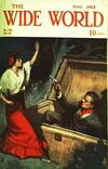 The Wide World Magazine (International News, 1898 series) v32#192 (April 1914)