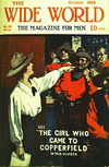 The Wide World Magazine (International News, 1898 series) v33#198 (October 1914)