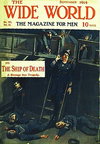 The Wide World Magazine  v33#197 (September 1914)