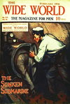 The Wide World Magazine  v36#214 (February 1916)