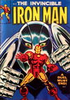 The Invincible Iron Man (Yaffa/Page, 1977 series) #3 [1978?]