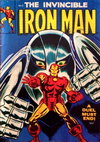 The Invincible Iron Man  #3 ([1978?])