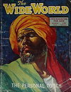 The Wide World Magazine  v96#575 (March 1946)