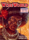 The Wide World Magazine (George Newnes, 1939? series) v97#579 (July 1946)