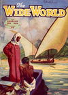 The Wide World Magazine (George Newnes, 1939? series) v102#611 (April 1949)