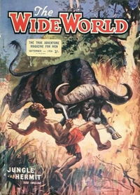 The Wide World Magazine (George Newnes, 1939? series) v117#697