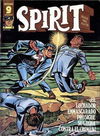 Spirit (Garbo, 1975 series) #25 (June 1977)