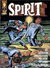 Spirit (Garbo, 1975 series) #25 (June 1977)