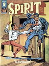 Spirit (Garbo, 1975 series) #24 (May 1977)
