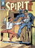 Spirit (Garbo, 1975 series) #24 (May 1977)