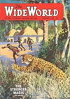 The Wide World Magazine (George Newnes, 1939? series) v124#736 (February 1960)