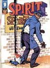 Spirit (Garbo, 1975 series) #23 (April 1977)