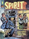 Spirit (Garbo, 1975 series) #20 (January 1977)