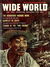 The Wide World Magazine (George Newnes, 1939? series) v133#792 (October 1964)