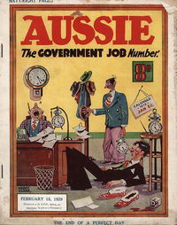 Aussie (Aussie, 1929? series) #120