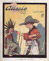 Aussie the Cheerful Monthly (Aussie, 1920 series) #41 15 July 1922