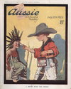 Aussie the Cheerful Monthly  #41 (15 July 1922)
