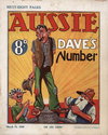 Aussie  #133 (15 March 1930)