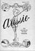 Aussie the Australian Soldiers' Magazine (Australian Imperial Force, 1918 series) #3 (8 March 1918)
