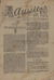 Aussie the Australian Soldiers' Magazine (Australian Imperial Force, 1918 series) #5 (June 1918)