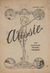 Aussie the Australian Soldiers' Magazine (Australian Imperial Force, 1918 series) #7 (September 1918)