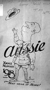 Aussie the Australian Soldiers' Magazine  #10 ([December 1918?])