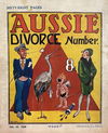 Aussie (Aussie, 1929? series) #125 July 1929