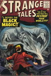 Strange Tales  #71 (October 1959)