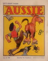 Aussie  #137 (15 July 1930)