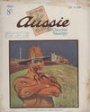 Aussie the Cheerful Monthly (Aussie, 1920 series) #16 June 1920